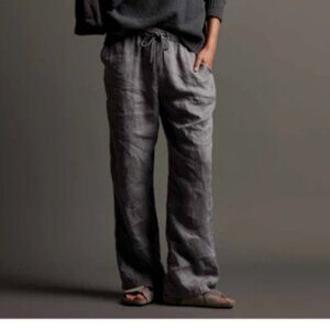 "Brand New" James Perse Linen Pants